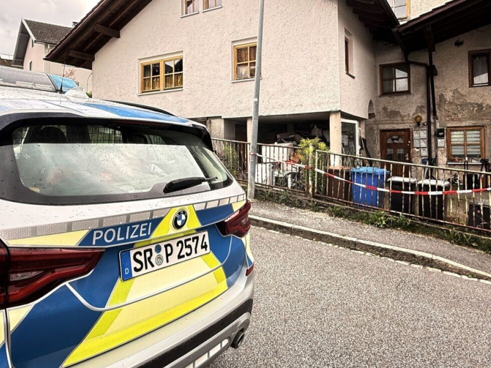 Hintergründe nach Bluttat in Niederbayern noch unklar