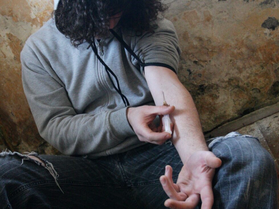 V Španiji aretirali domnevnega "šefa" za trgovino z drogami