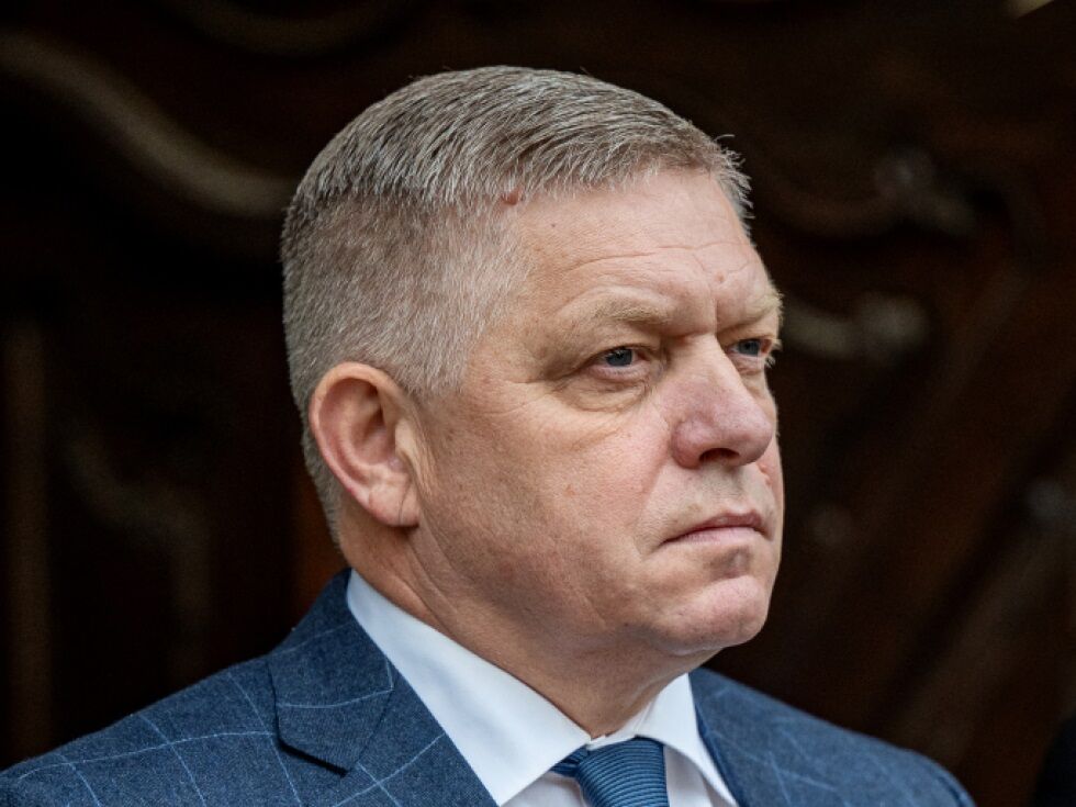 Fico-Attentäter in Slowakei zu 21 Jahren Haft verurteilt