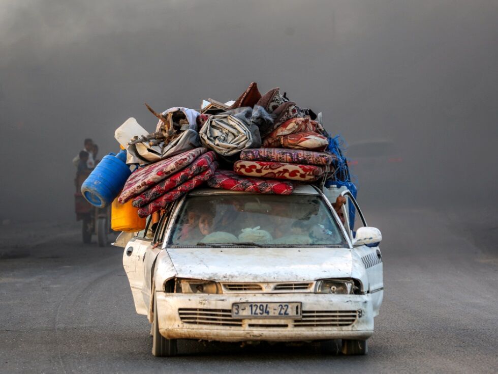 Filmemacher fordern Boykott israelischer Filminstitutionen