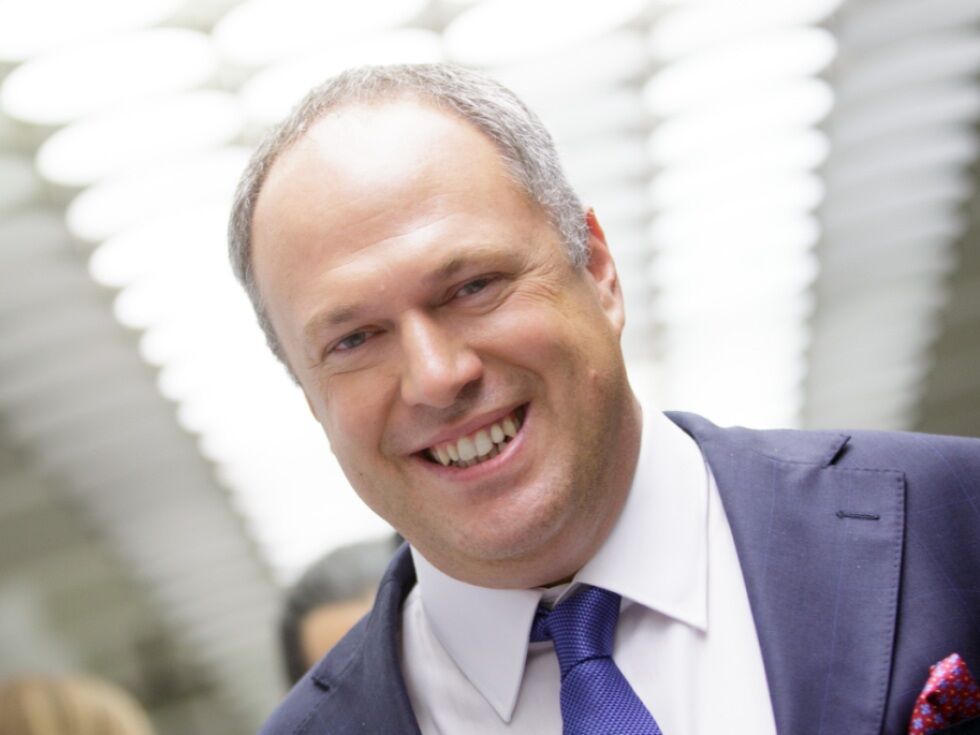 Filmfestival Kitzbühel razširja svetovalni odbor z novimi člani