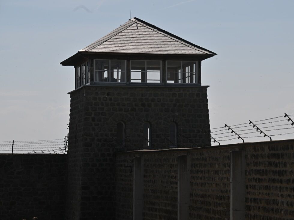 Filmska retrospektiva v Mauthausnu posvečena travmam preživelih iz koncentracijskega taborišča