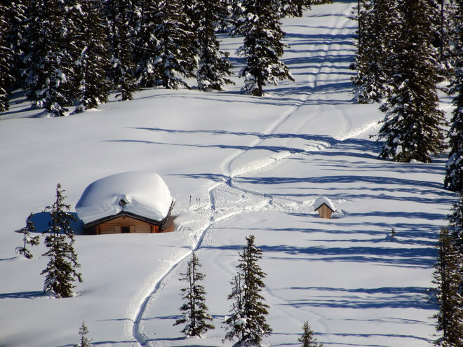 Rast- und Kraftplatz