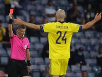 Finale EURO-Phase: Jetzt wird's grausig