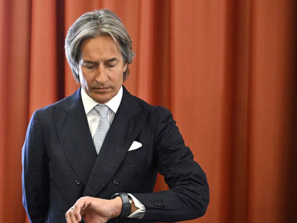 Finanz legte Steuerbescheide in Grassers Privatkonkurs vor: Prüfung von 21 Millionen Euro Schulden verzögert das Verfahren