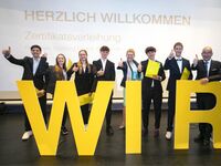 Finanzakademie für Salzburger Schülerinnen und Schüler: Eine Eintrittskarte in die Welt der Wirtschaft