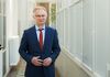 Finanzminister Marterbauer stört hohe Abgabenquote nicht: "Umverteilung ist immer etwas Gutes"