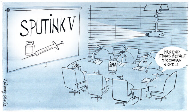 Finde den Fehler! . .  .