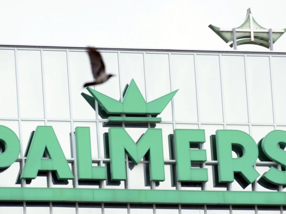 Firmeninsolvenzen in Österreich weiter auf Rekordkurs