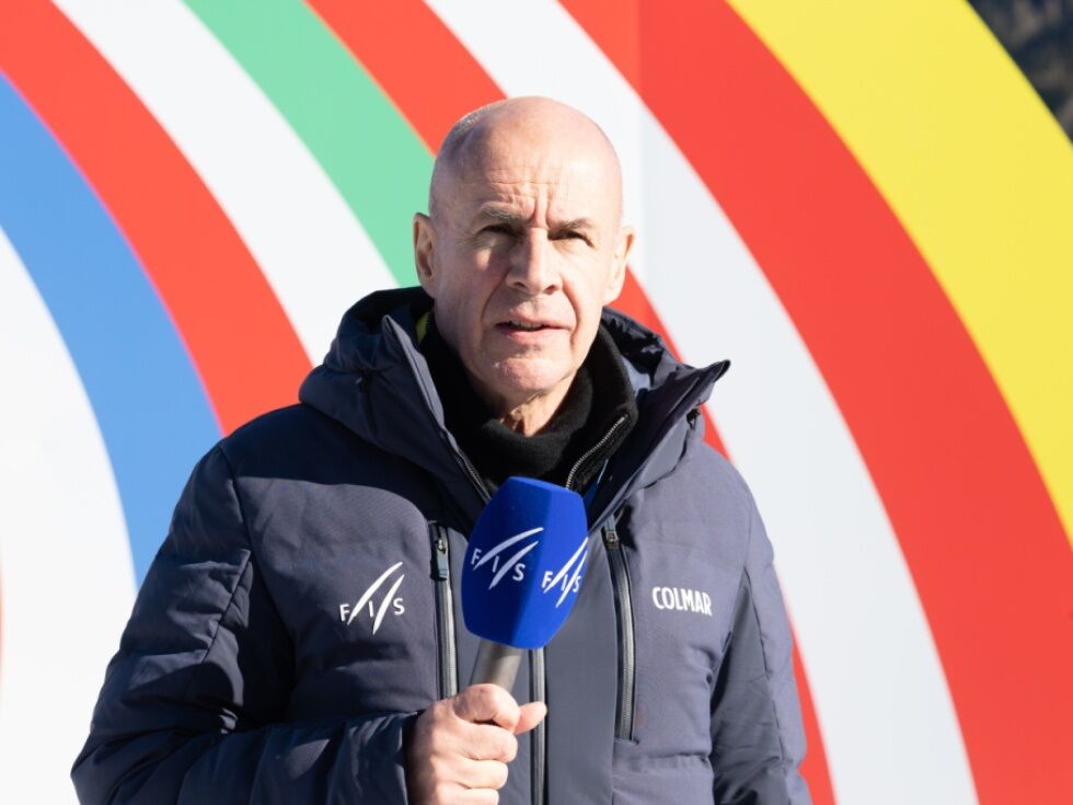 FIS beschließt Einführung von SRY-Geschlechtertests