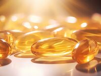 Fischölkapseln können gesundem Herzen schaden