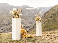 Floristin Elena Hofmann: Vom visuellen zum botanischen Storytelling