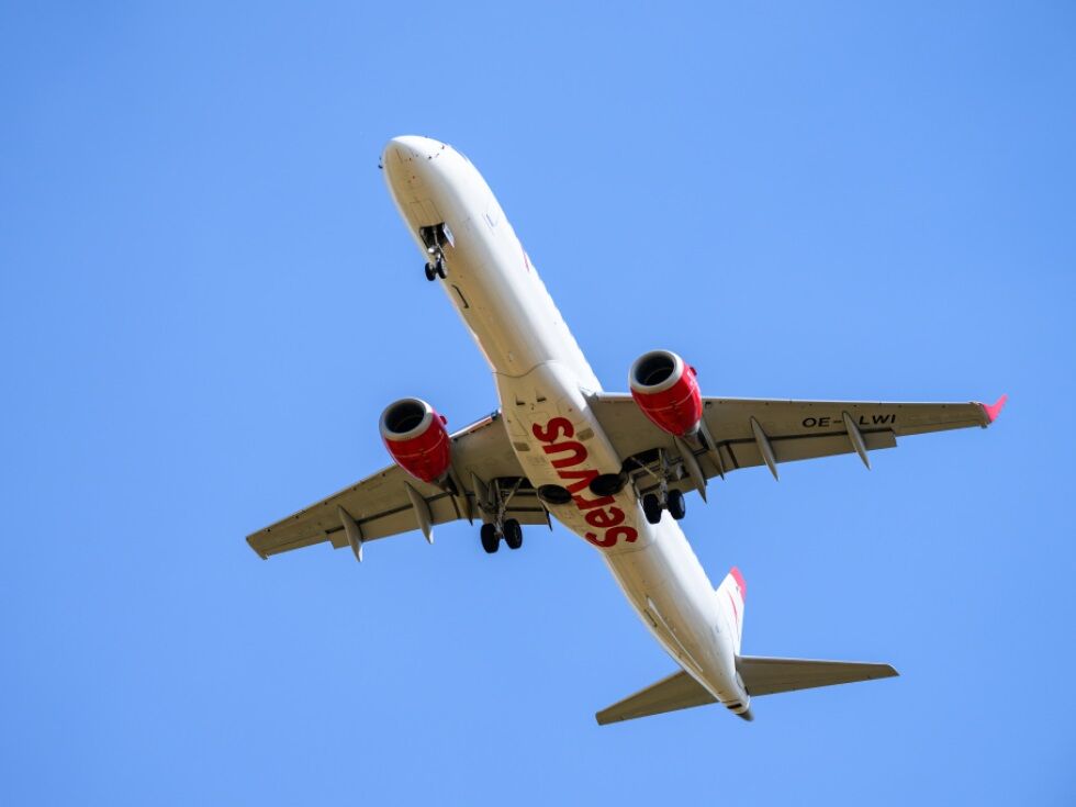 Flughafen Wien steigerte Gewinn im 1. Halbjahr um 6,2 %