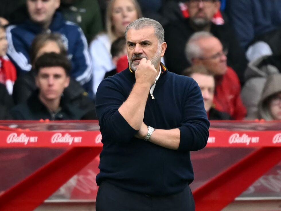 Forest-Coach Postecoglou nach 0:3 gegen Chelsea gefeuert