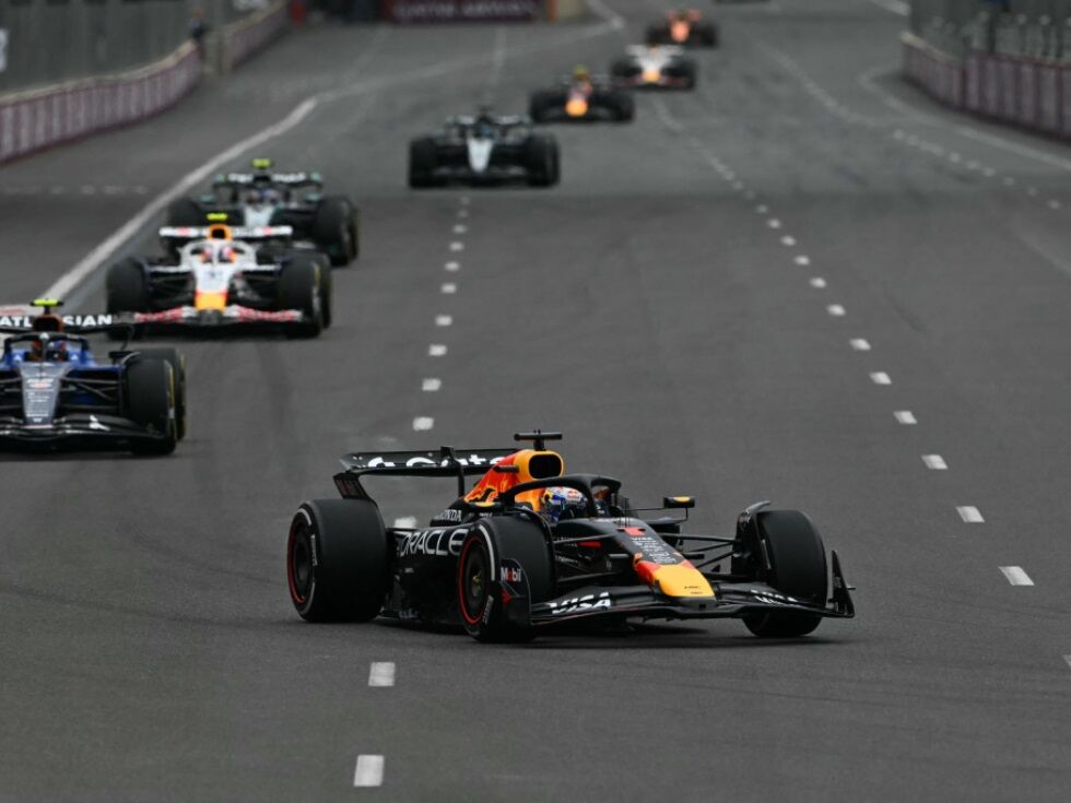 Revolucija v Formuli 1: Leta 2026 prihaja 'zeleni' motor z notranjim zgorevanjem in aktivna aerodinamika