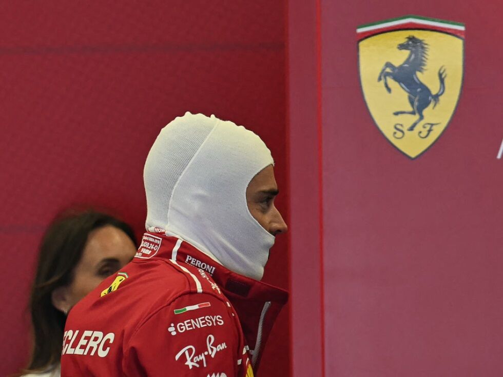 Formel 1 ruft in Singapur den Hitze-Ernstfall aus