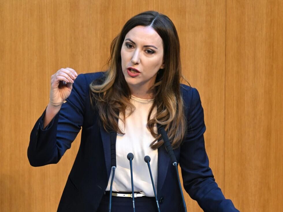 Avstrijska FPÖ zahteva »mali U-odbor« za financiranje nevladnih organizacij