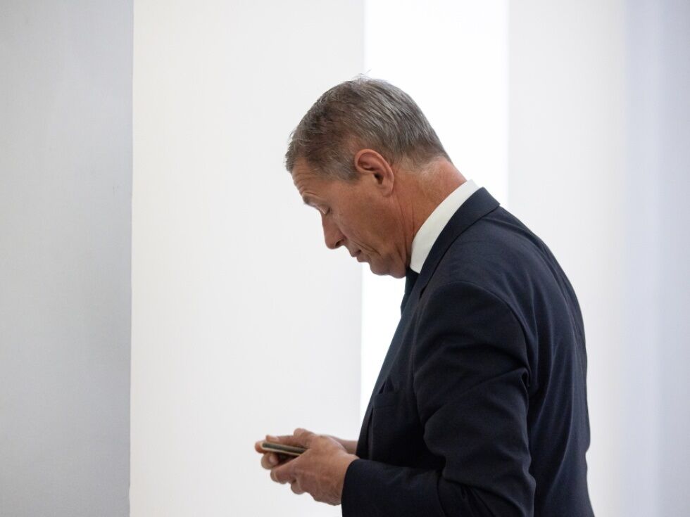 FPÖ odloča o nadaljnjem postopku v zvezi z preiskovalnim odborom