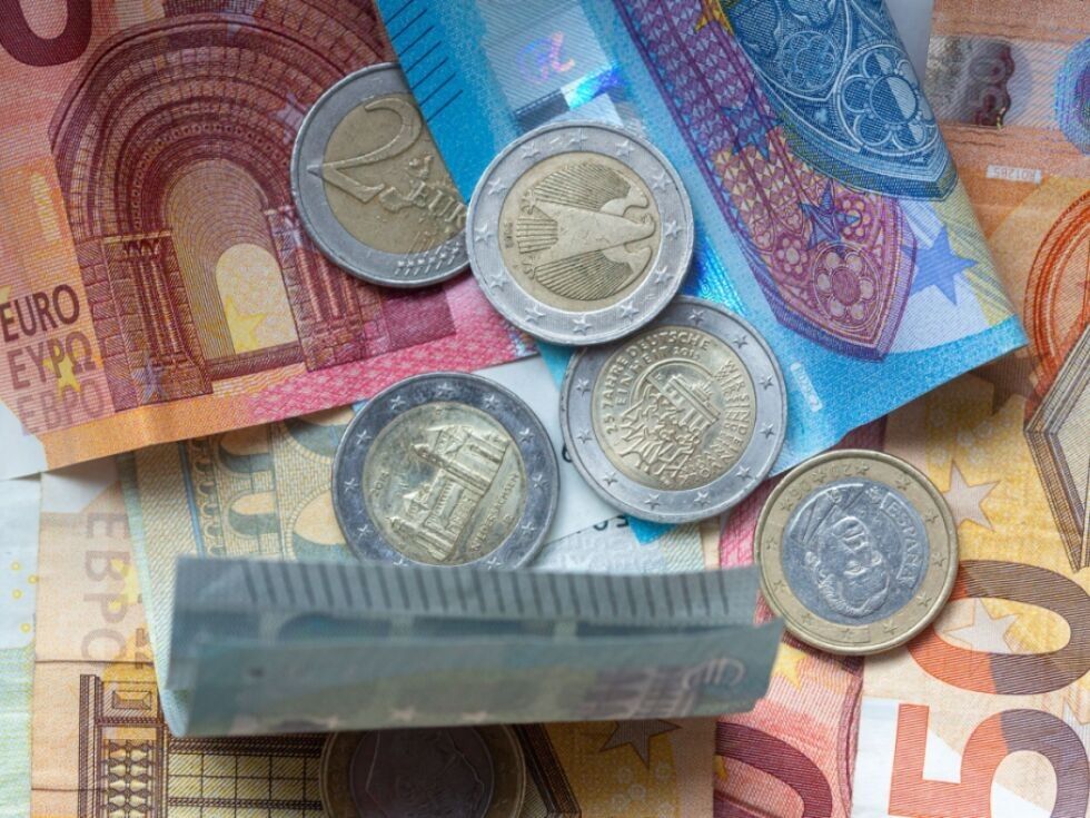 FPÖ vložila kazensko ovadbo zoper EU glede financiranja nevladnih organizacij