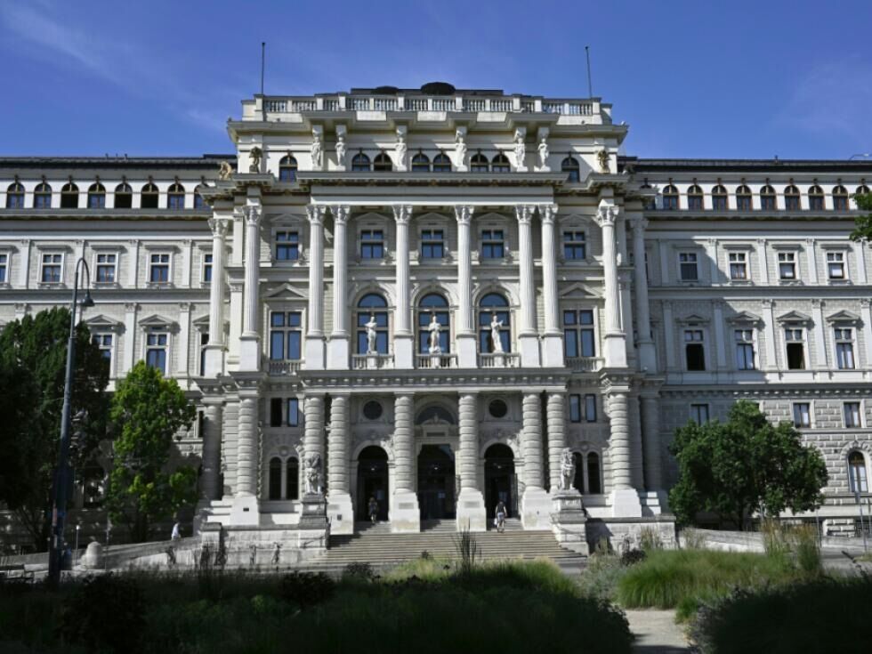 FPÖ lahko še naprej imenuje DÖW za "psevdoznanstvenega"