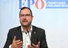 FPÖ mit Frontalattacke auf ÖVP