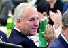 FPÖ nominierte Rosenkranz als Nationalratspräsident