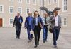Regierungsverhandlungen in Salzburg: FPÖ-Personalauswahl wirkt sich auch auf Gemeinden aus
