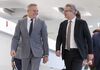 FPÖ und ÖVP starteten Regierungsverhandlungen in Steiermark