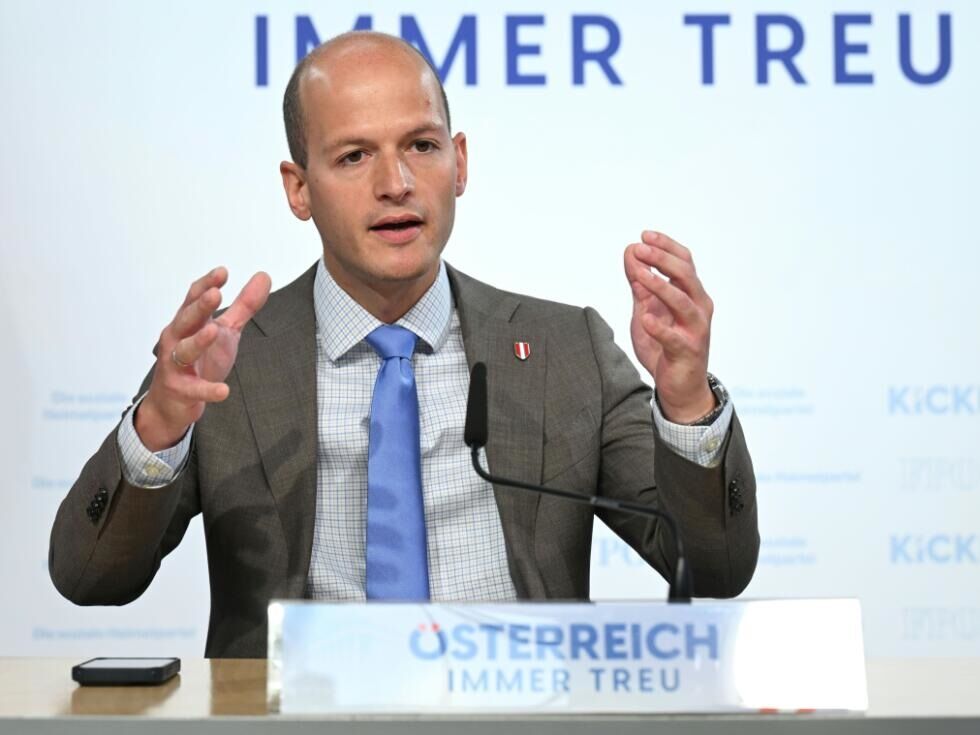 FPÖ wettert gegen Anwendung islamischer Rechtsordnung