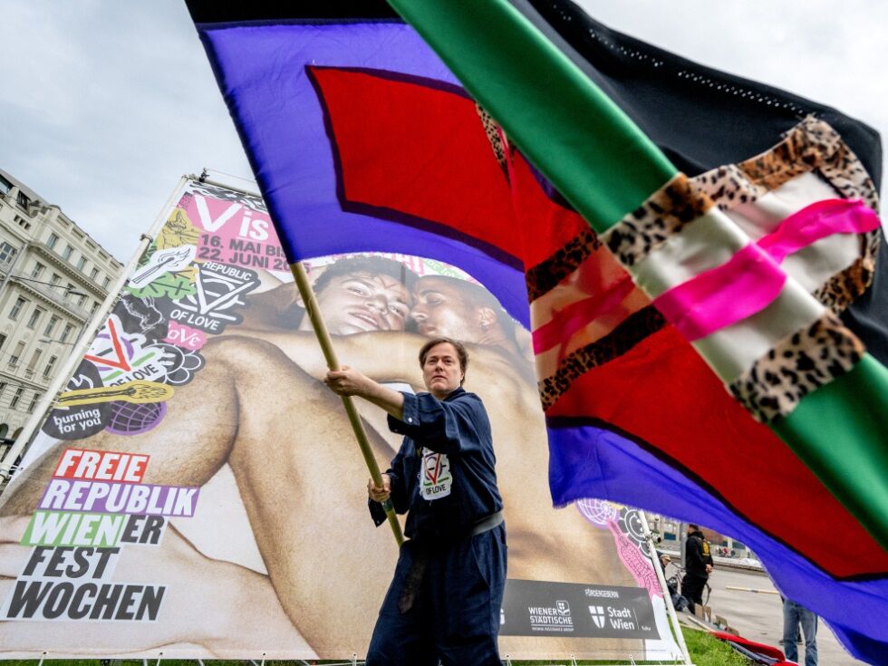 FPÖ-Wien fordert Entlassung von Festwochen-Intendant Rau