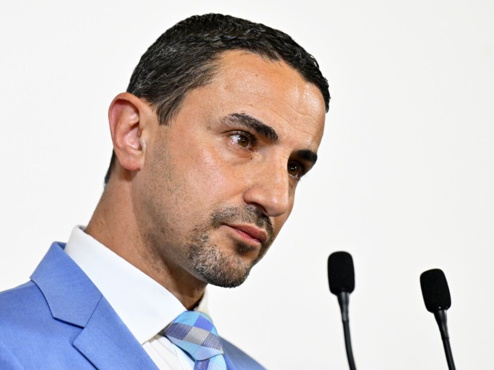 FPÖ will Aufklärung wegen "Maulwurf" im Staatsschutz