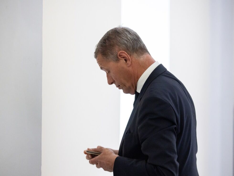 FPÖ želi hitro obravnavo preiskovalnega odbora Pilnacek in pripravlja preiskavo o ukrepih proti koronavirusu