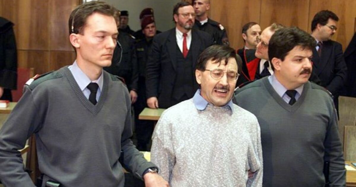 Franz Fuchs Die Chronologie des BombenTerrors SN.at