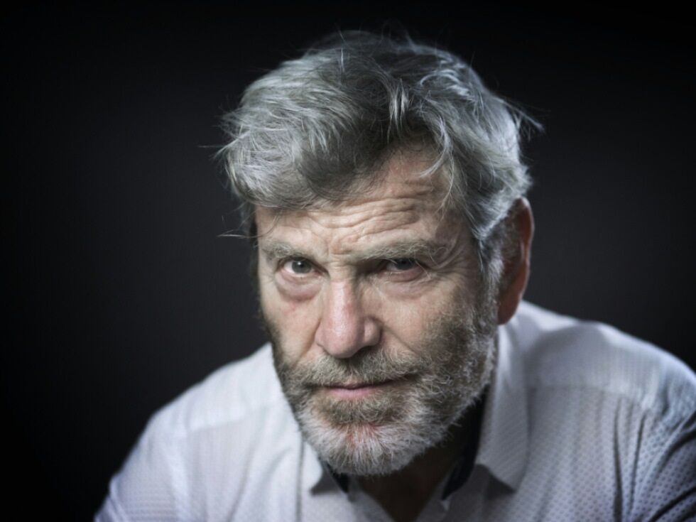 Französischer Schauspieler Tchéky Karyo gestorben