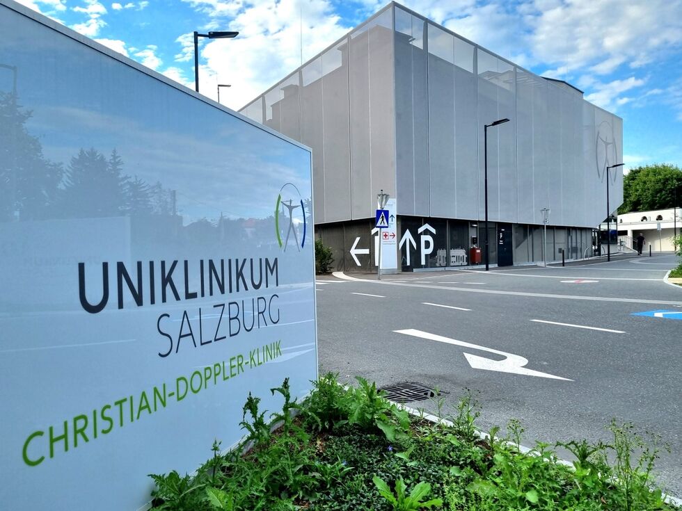 Preiskava proti zdravnikoma zaradi smrti pacientke v salzburški bolnišnici