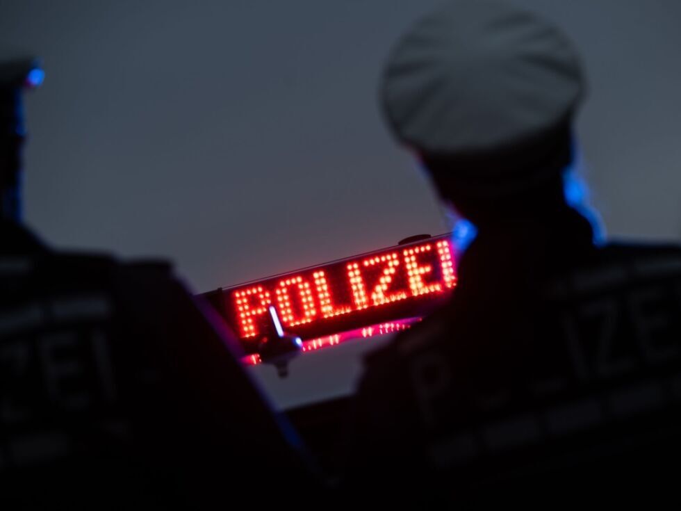 Frau stirbt bei Verkehrsunfall auf Kärntner A11