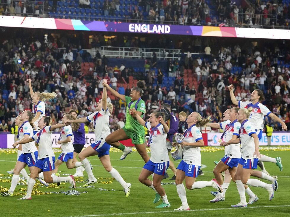 Frauen-Fußball-EM: 813.000 Zuseher sahen finales Elfmeterschießen im ORF