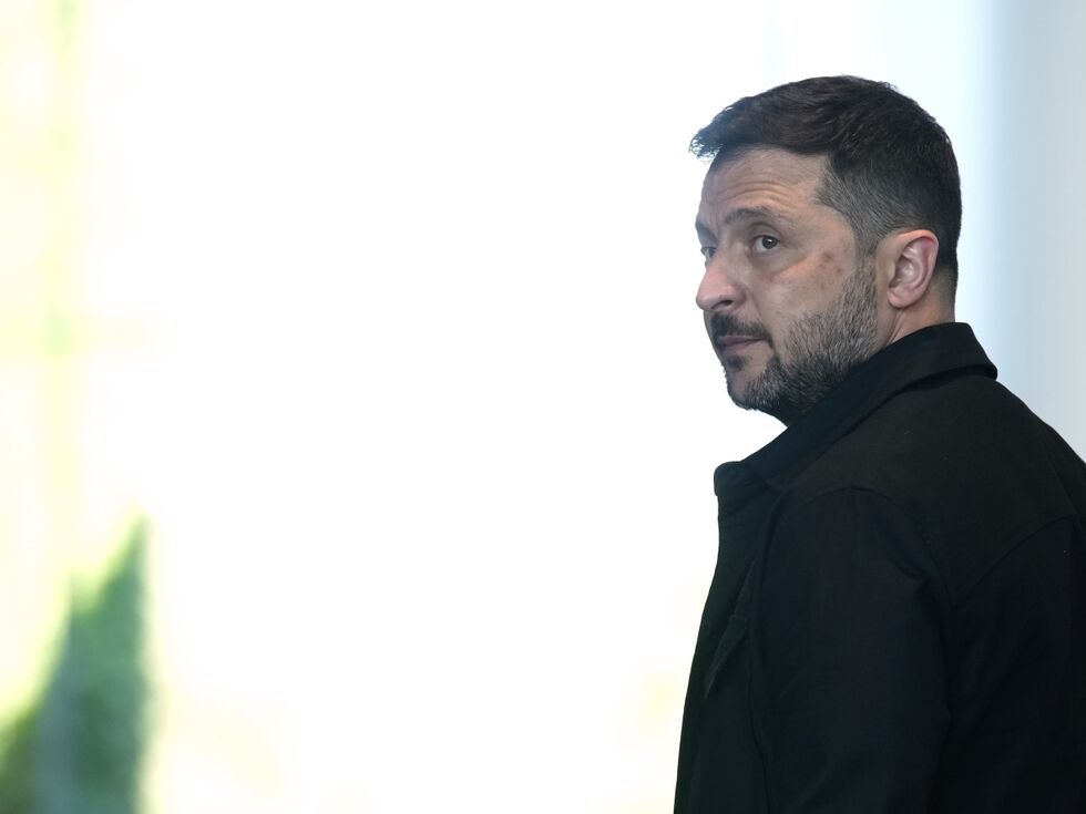 Frieden, aber um welchen Preis? So ist die Ausgangslage vor Selenskyjs Besuch bei Trump in Washington