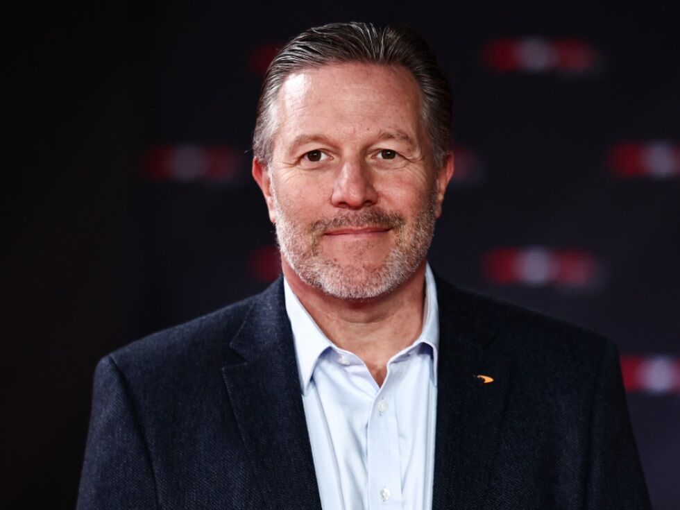 Früherer McLaren-Chef Leiters soll neuer Porsche-Chef werden