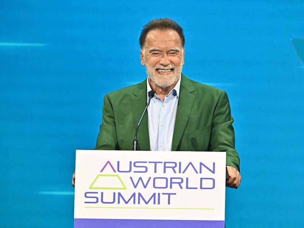 Netflix ukinja serijo "Fubar" z Arnoldom Schwarzeneggerjem zaradi slabše gledanosti druge sezone