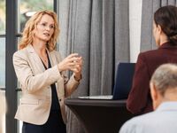 Führungsstrategien für 2025: Mitarbeiterbindung & Engagement stärken