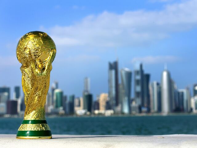 Fussball Wm 2022 Gastgeber Katar Plant Impfung Fur Alle Fans Sn At