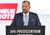 Fußi bewarb sich mit Grundsatzrede für Parteivorsitz