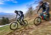 Mountainbike-Strecke vom Gaisberg um 400.000 Euro geplant