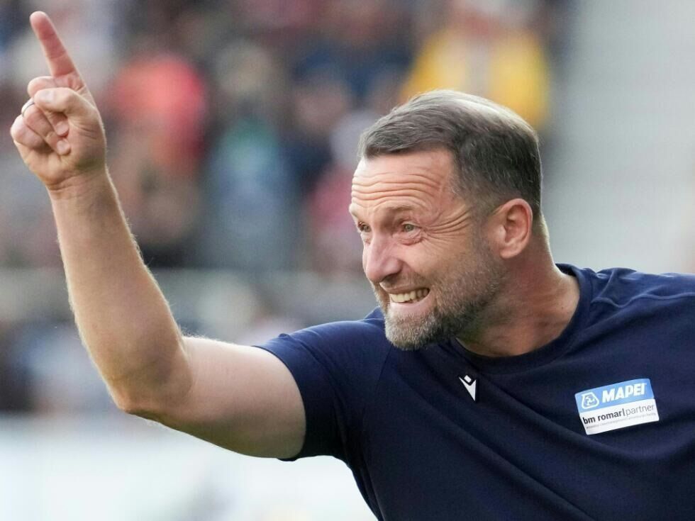 GAK okrepil svoje vrste z vratarjem Fabianom Ehmannom