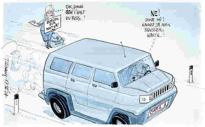 Geh’-Wessler und Ne!-Hummer