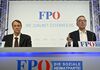 Gekündigter Professor Sönnichsen trat bei FPÖ-Chef Kickl auf