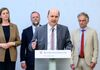 Gemeinden bekommen Millionen für Investitionen