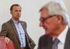 Gemeinderatswahl 2024: Umfrage sieht Auinger und Dankl Kopf an Kopf