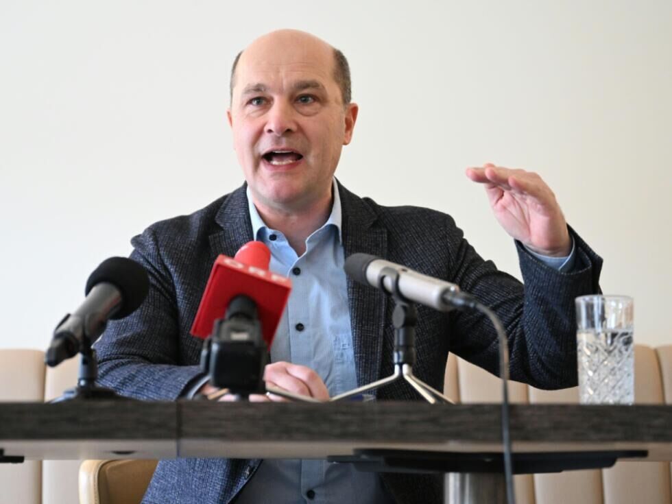 Občine na avstrijskem Gemeindetagu zahtevajo več finančnih sredstev in skupne reforme